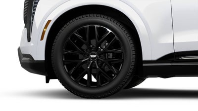 2026 Cadillac ESCALADE IQL Premium Sport