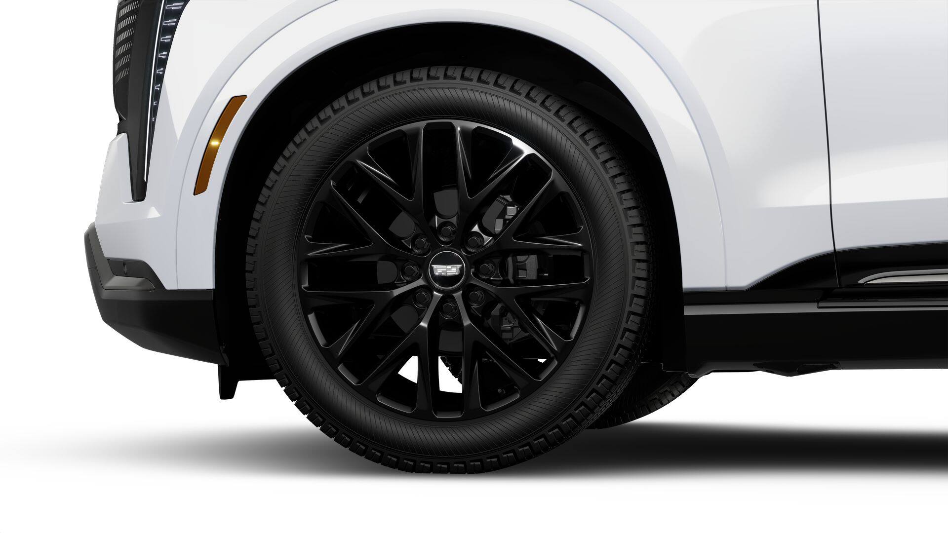 2026 Cadillac ESCALADE IQL Premium Sport