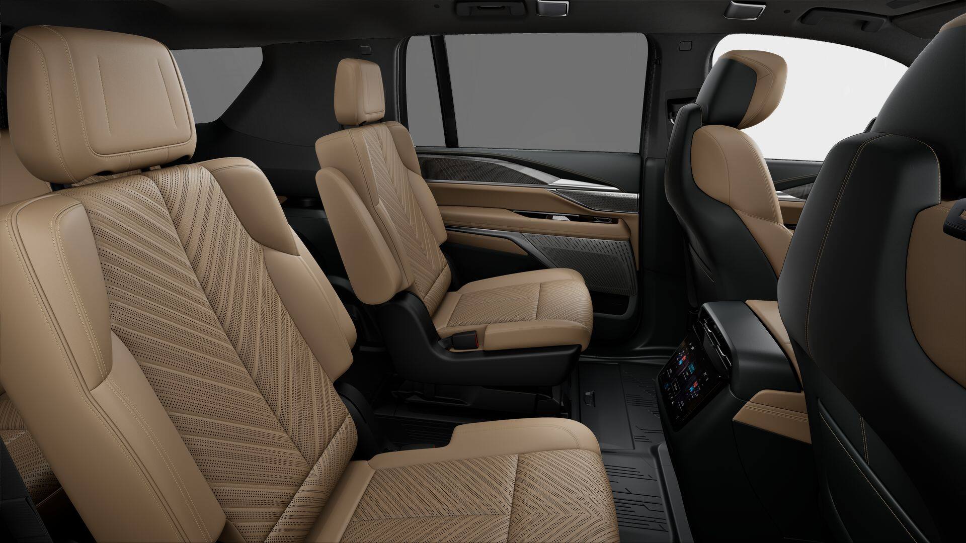 2026 Cadillac ESCALADE IQL Premium Sport