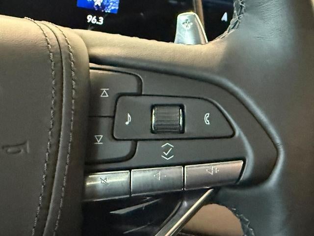 2024 Cadillac Escalade V-Series