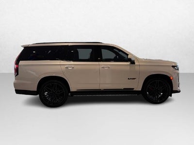 2024 Cadillac Escalade V-Series