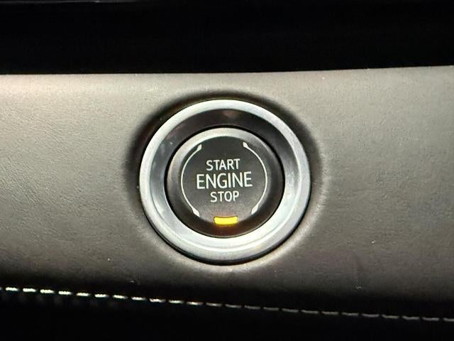 2024 Cadillac Escalade V-Series