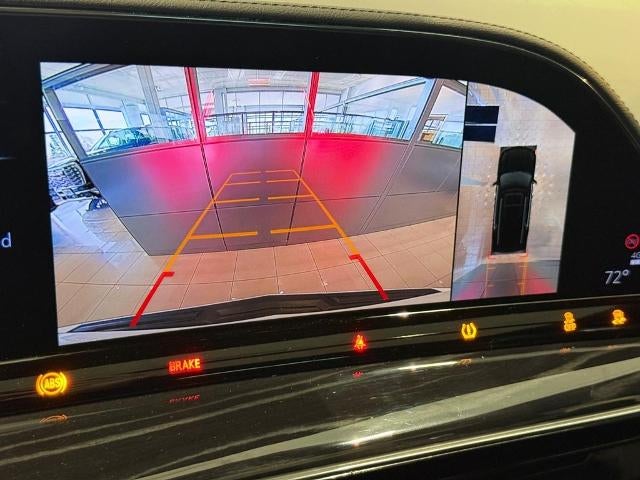 2024 Cadillac Escalade V-Series