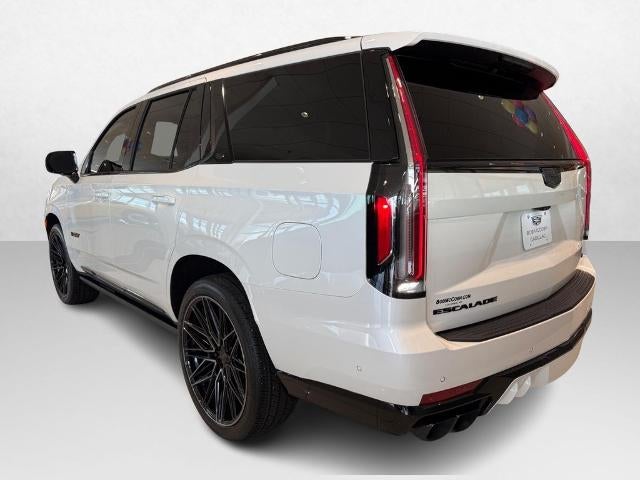2024 Cadillac Escalade V-Series