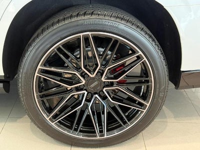 2024 Cadillac Escalade V-Series