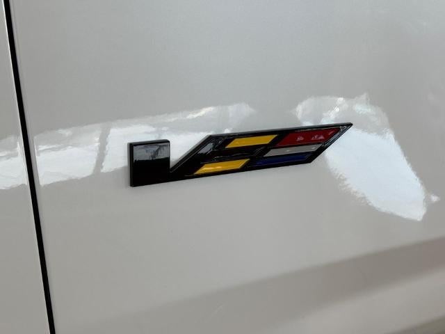 2024 Cadillac Escalade V-Series