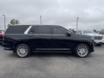 2024 Cadillac Escalade ESV Premium Luxury