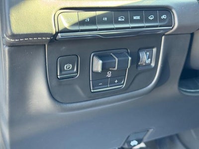 2022 Cadillac Escalade ESV Sport Platinum