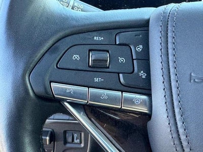 2022 Cadillac Escalade ESV Sport Platinum