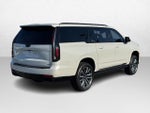 2022 Cadillac Escalade ESV Sport Platinum