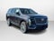 2027 Cadillac Escalade 4WD Luxury