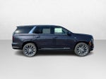 2027 Cadillac Escalade 4WD Luxury