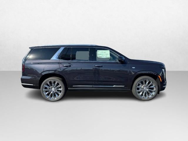 2027 Cadillac Escalade 4WD Luxury