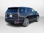 2027 Cadillac Escalade 4WD Luxury