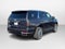 2027 Cadillac Escalade 4WD Luxury