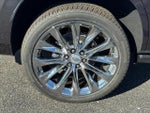 2027 Cadillac Escalade 4WD Luxury