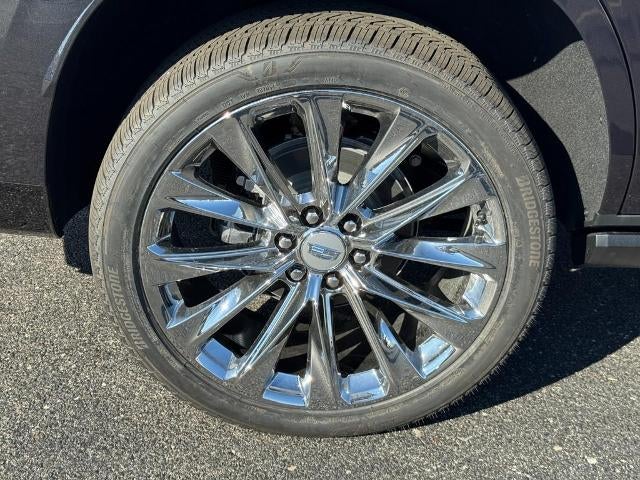 2027 Cadillac Escalade 4WD Luxury