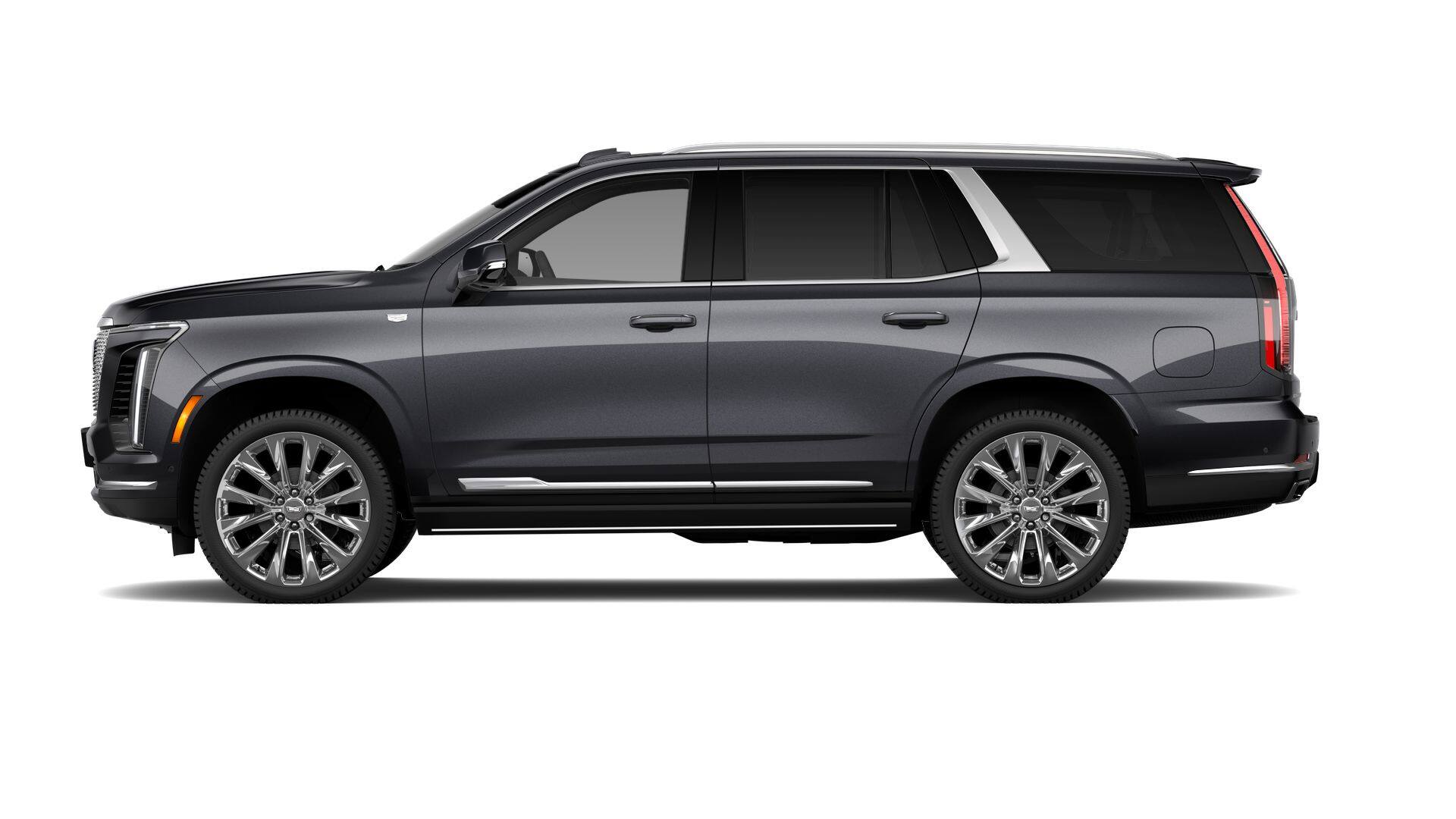 2027 Cadillac Escalade Luxury