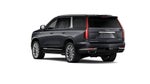 2027 Cadillac Escalade Luxury