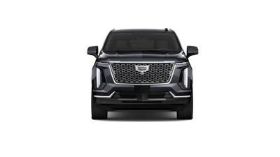 2027 Cadillac Escalade Luxury