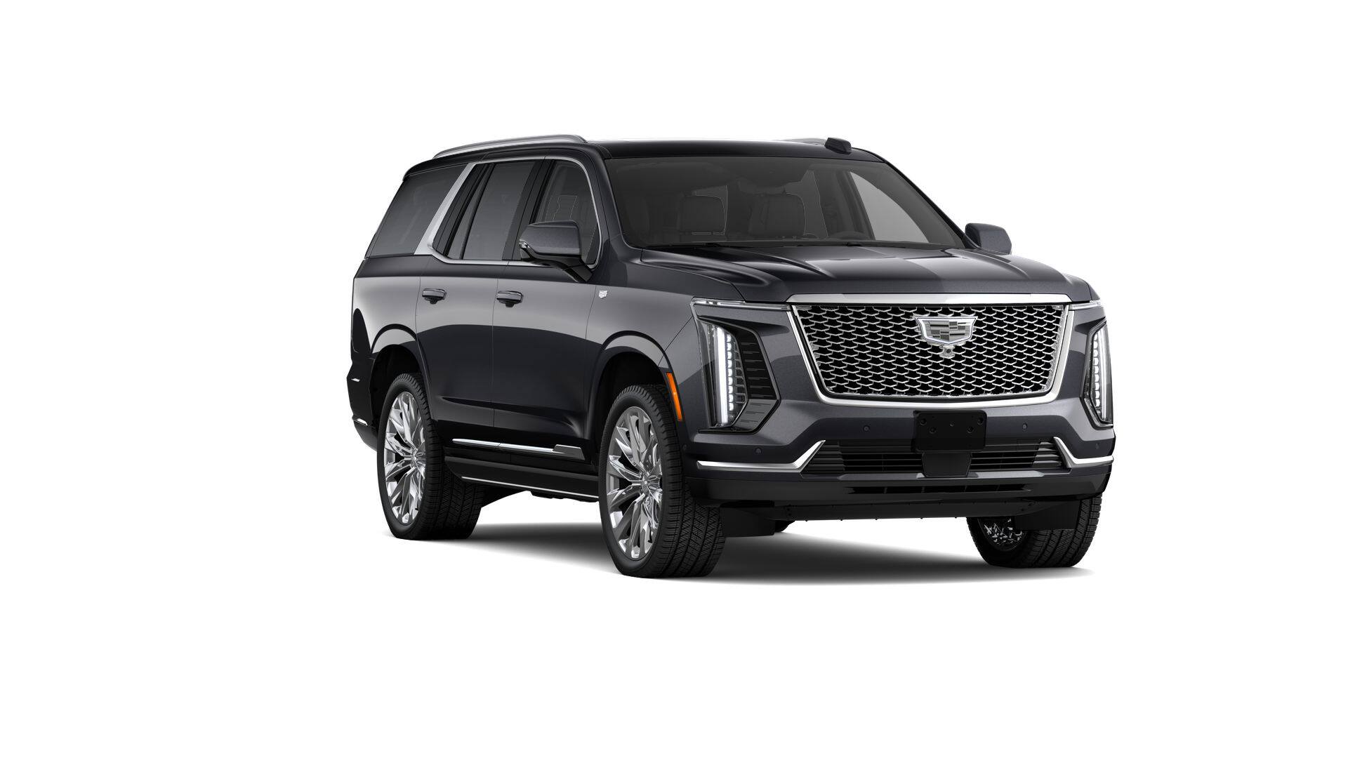 2027 Cadillac Escalade Luxury
