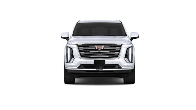 2026 Cadillac Escalade Platinum Luxury