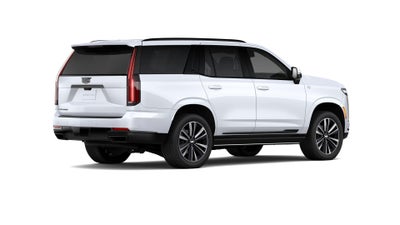 2027 Cadillac Escalade 4WD Sport