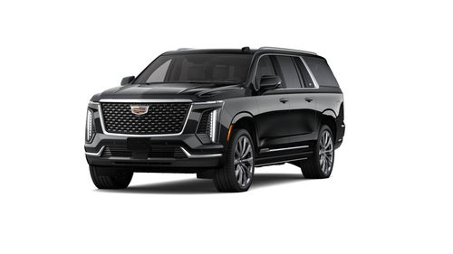 2027 Cadillac Escalade ESV Luxury