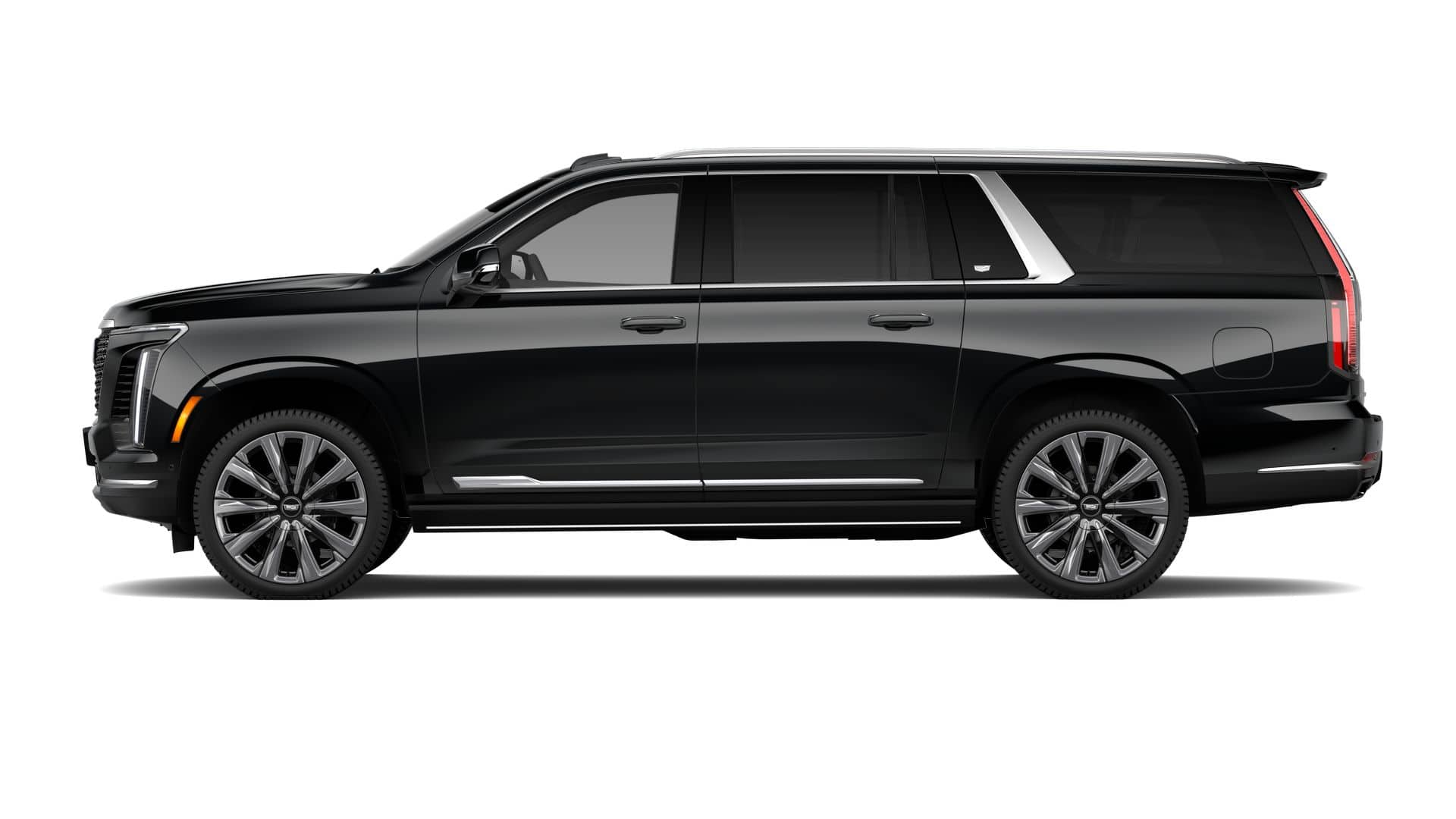 2027 Cadillac Escalade ESV Luxury