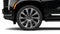 2027 Cadillac Escalade ESV Luxury