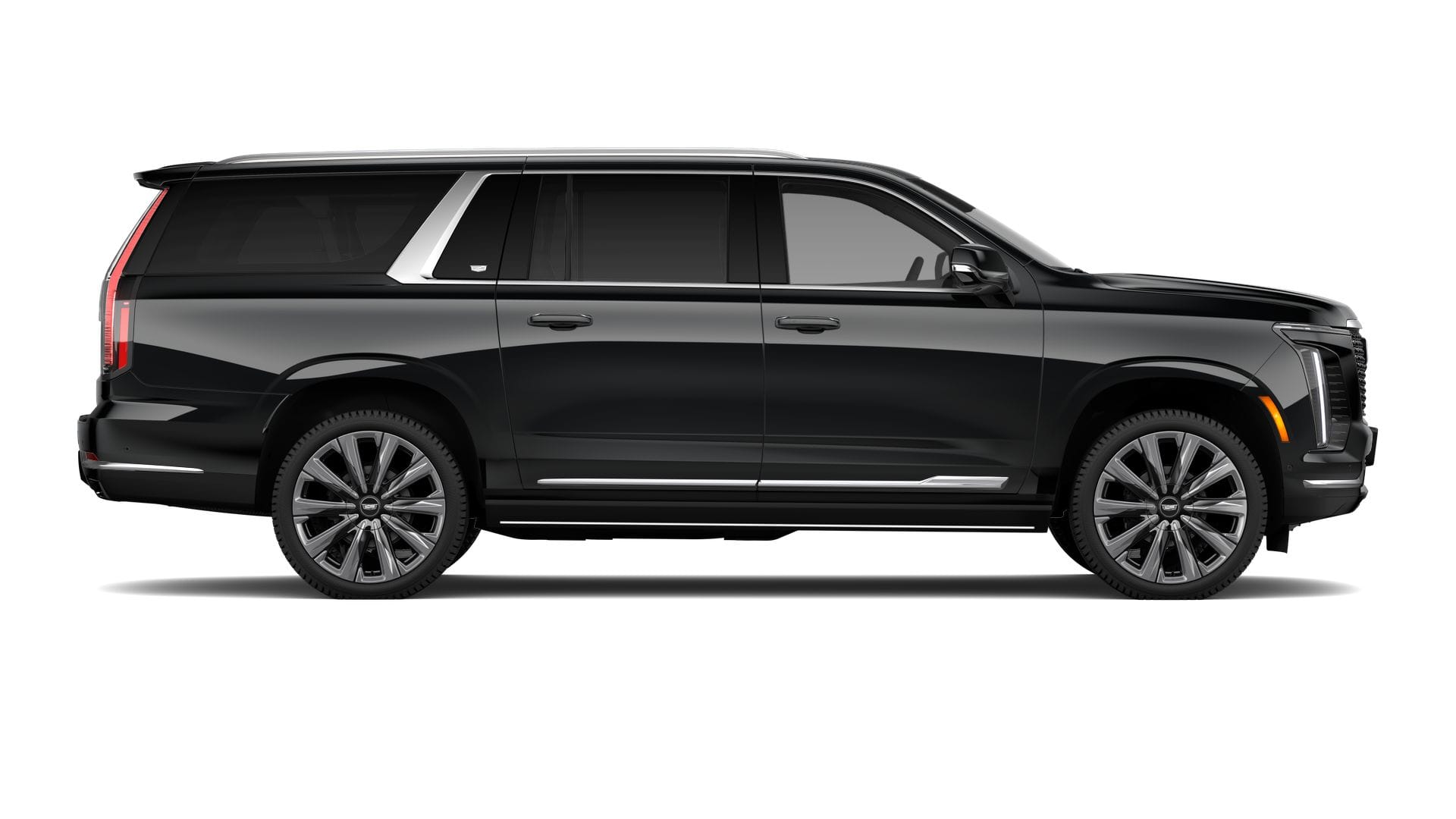 2027 Cadillac Escalade ESV Luxury