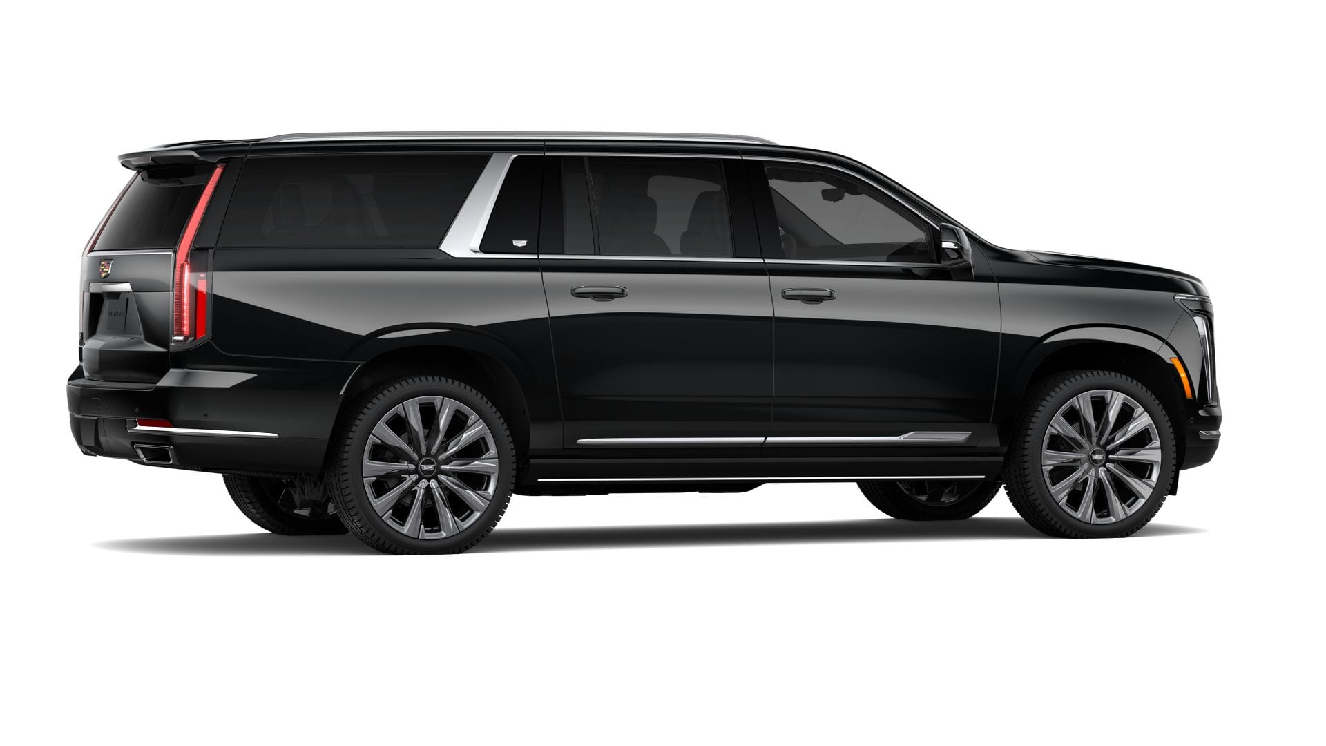 2027 Cadillac Escalade ESV Luxury