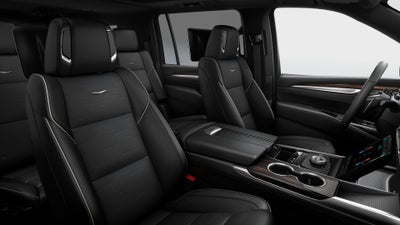 2027 Cadillac Escalade ESV Luxury