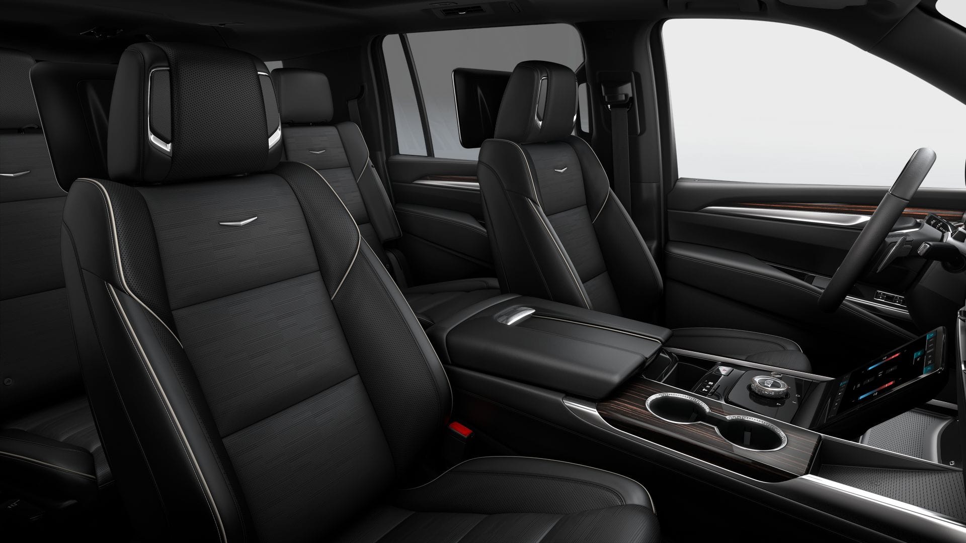 2027 Cadillac Escalade ESV Luxury