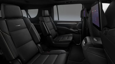 2027 Cadillac Escalade ESV Luxury