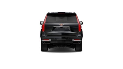 2027 Cadillac Escalade ESV Luxury