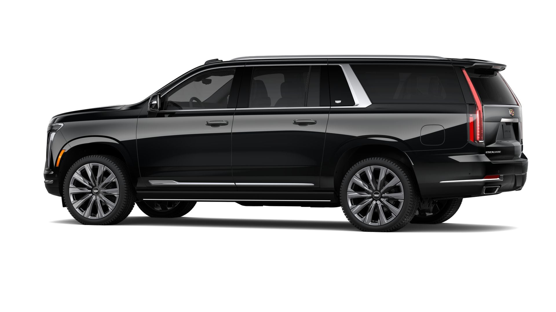 2027 Cadillac Escalade ESV Luxury