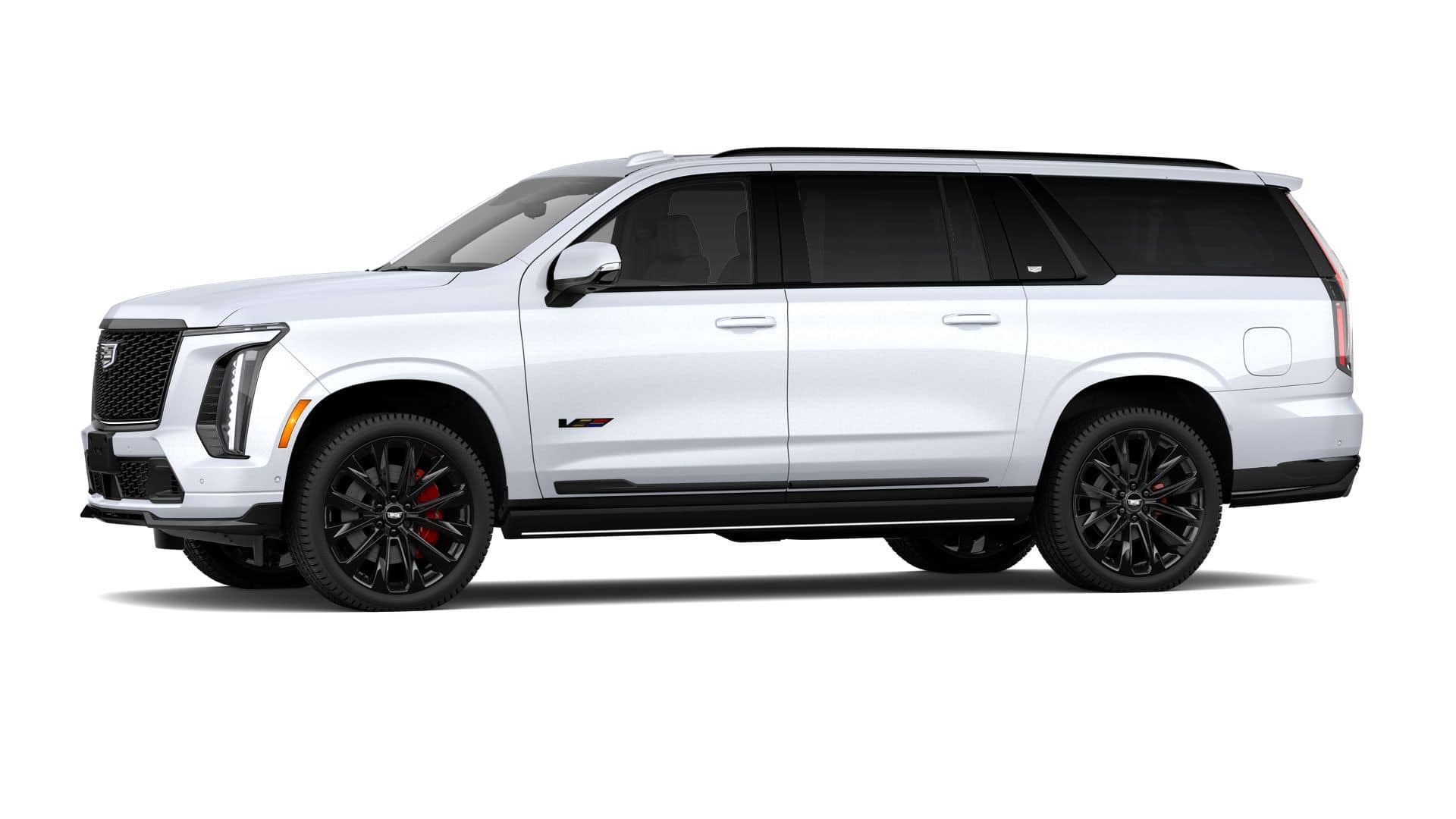 2027 Cadillac Escalade ESV V-Series