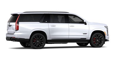 2027 Cadillac Escalade ESV V-Series
