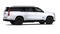 2027 Cadillac Escalade ESV V-Series