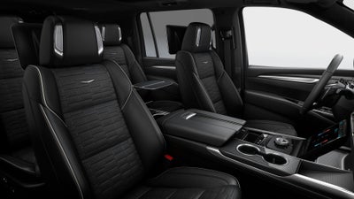 2027 Cadillac Escalade ESV V-Series