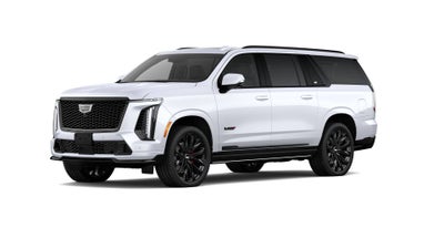 2027 Cadillac Escalade ESV V-Series