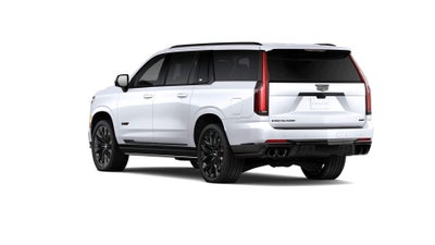 2027 Cadillac Escalade ESV V-Series
