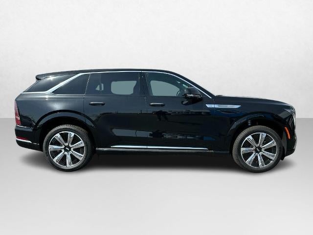 2025 Cadillac ESCALADE IQ Luxury 2