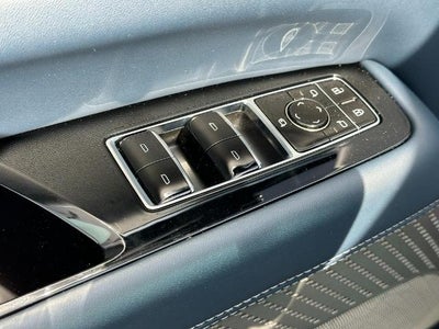 2025 Cadillac ESCALADE IQ Luxury 2