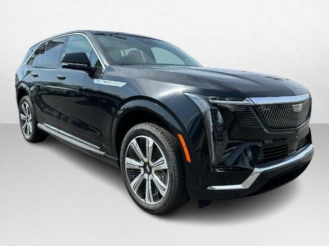 2025 Cadillac ESCALADE IQ Luxury 2