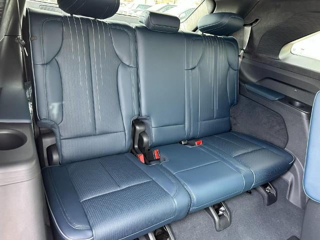 2025 Cadillac ESCALADE IQ Luxury 2