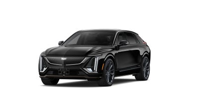 2027 Cadillac LYRIQ V-Series Premium