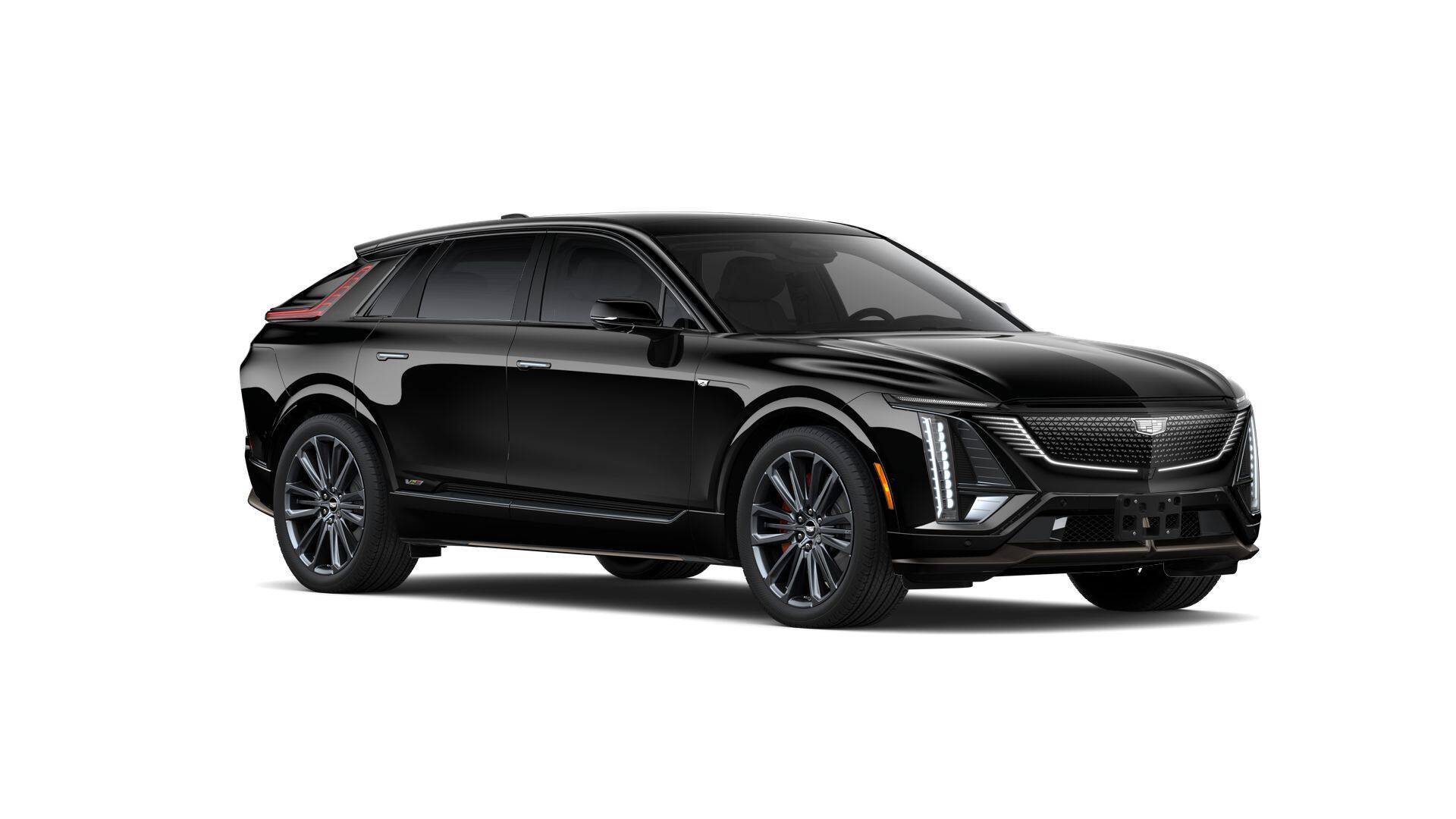 2027 Cadillac LYRIQ V-Series Premium