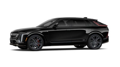 2027 Cadillac LYRIQ V-Series Premium
